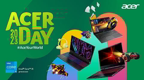 Acer Day Sale 2023: Check Out The Deals and Offers