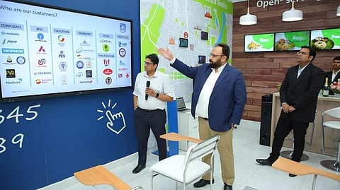 PPDS Inaugurates its State-of-the-art ‘PPDS Studio’ in New Delhi