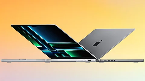 Apple, Intel Signed 'Protest Letter' To Protest Against India's PC Import Restriction