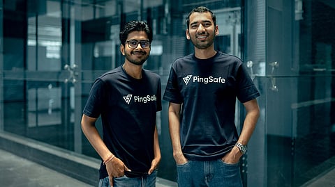 PingSafe Joins AWS Independent Software Vendor Accelerate Program