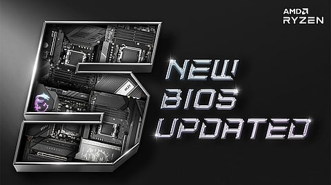 MSI Elevates Gaming Performance by 12% With “High-Efficiency” Memory Mode on AM5 Motherboards