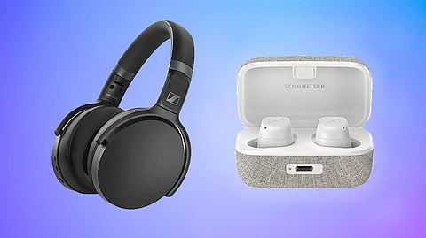 Sennheiser Offering Amazing Discounts on its Audio Products During Amazon Great Freedom Sale