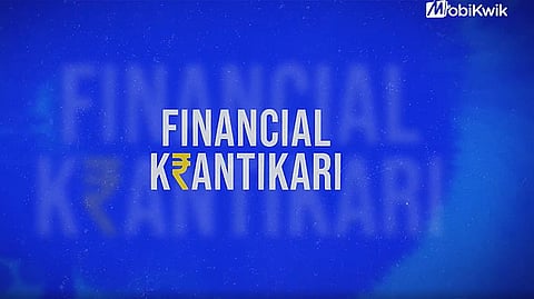MobiKwik Launches #FinancialKrantikaris Initiative for Young Changemakers