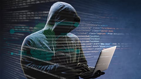 Average Indian Organization Hit by 2152 Attacks in H1 2023: Check Point