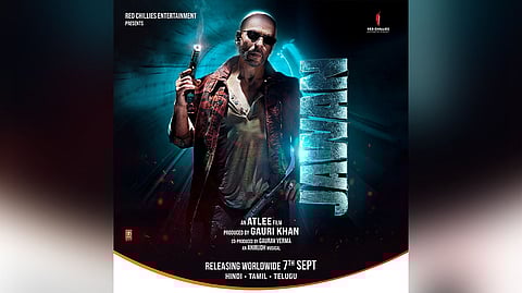 Western Digital Launches Exciting Contest, Winners to Get Opportunity to Meet Shah Rukh Khan