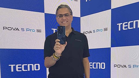 TECNO Showcases POVA 5 Series and MEGABOOK at ‘World of TECNOlogy’ Event