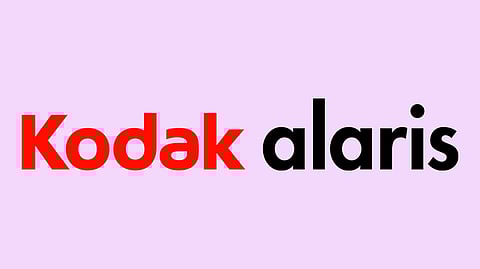 Kodak Alaris Introduces New Global Business Solutions Team