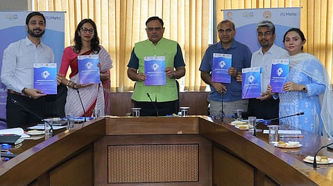 AICTE & Meta Launch Creators of Metaverse Program