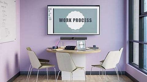 Jabra Introduces PanaCast-50 Video-Bar System