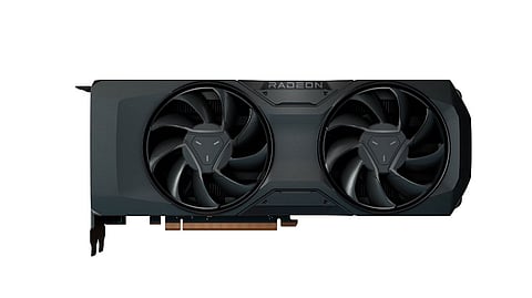 AMD Launches Radeon RX 7800 XT and 7700 XT Graphics Cards