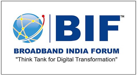 Broadband India Forum Welcomes Amendments to Unified Licensing Conditions