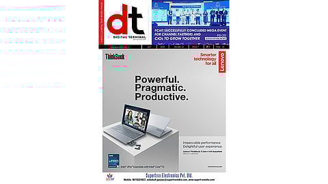 DT July Issue 2023