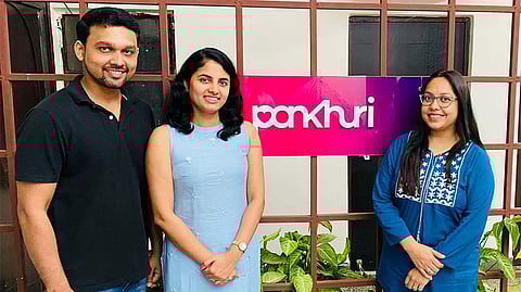 Edtech Startup Pankhuri Acquires Palash