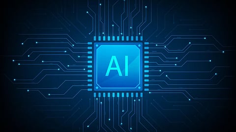 Global AI Semiconductor Revenue to Reach $53.4 Billion in 2023 Gartner
