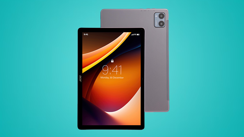 Acer Launches Two New Tablets ‘Acer One 10’ and ‘Acer One 8’