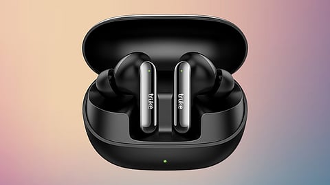 Truke Introduces Clarity Five, A Calling-centric TWS Earbuds