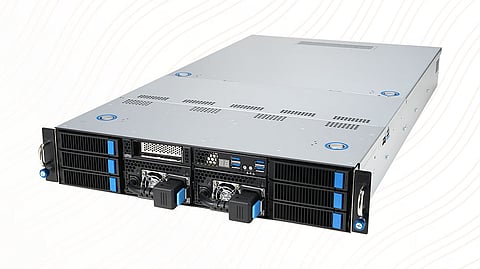 ASUS Announced ESC8000 and ESC4000 Servers with NVIDIA L40S GPUs Ready for Order