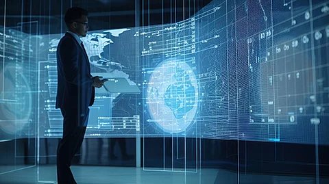 Fulcrum Digital Introduces AI/ML Solutions to Support Businesses in Decision-Making