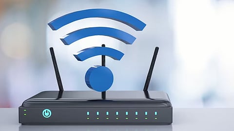 India Emerges as Second Largest Global Market for WiFi Map