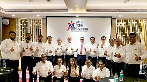 SupertronVAD Strengthens Its Presence with Launch of Global Corporate Office and CoE in Mumbai