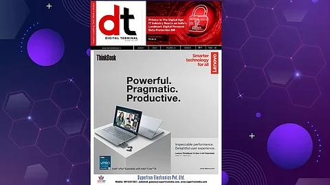 DT August Issue 2023
