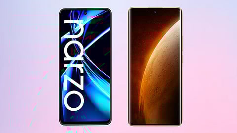 Realme Launches Irresistible Deals on Its Smartphone