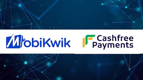 MobiKwik Collaborates with Cashfree Payments to Offer Interest Free Credit