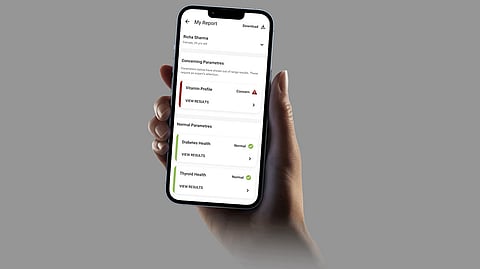 Healthifyme Collaborates With New Relic To Enhance Health Results For A Billion Individuals
