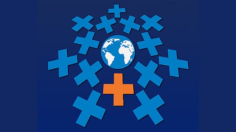 International Patients' Union Introduces ‘Patients Union App’