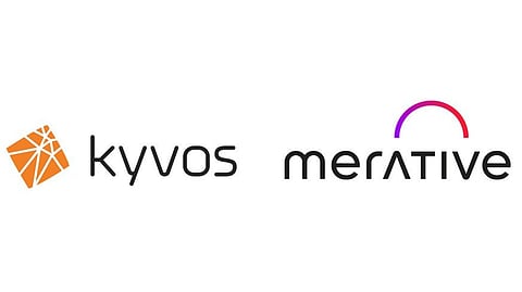 Kyvos Signed OEM Partnership with Merative to Revolutionize The Healthcare Industry