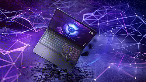 Lenovo Launches LOQ Gaming Laptops With Powerful Features in India