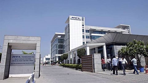 HCLTech Ranked No. 1 As Engineering Services Provider According To Everest Group Rankings