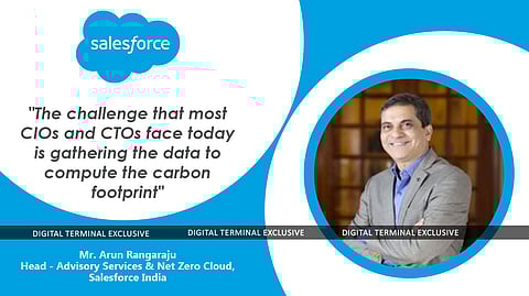 “The Journey To Net Zero Happens Over Multiple Phases”