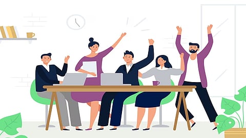 Indeed Reveals IT Is The Most In-Demand Sector Among Job Seekers