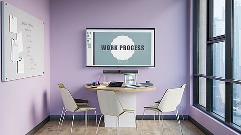 Jabra Unveils PanaCast 50 Video Bar System for Hybrid Workplace