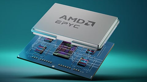 AMD Launches EPYC 8004 Series Processors