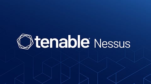 Tenable Introduces Web Application and API Scanning Capabilities for Nessus Expert