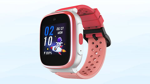 Noise Introduces All-new Noise Junior Smartwatch for Kids