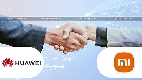 Huawei And Xiaomi Signed Global Patent Cross-licensing Agreement