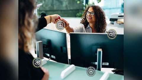 NXP Accelerates Secure eID Solutions with JCOP ID 2