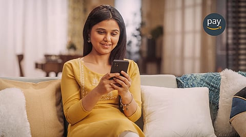 Check How Amazon Pay Boosting Digital Payments For Indian Customers