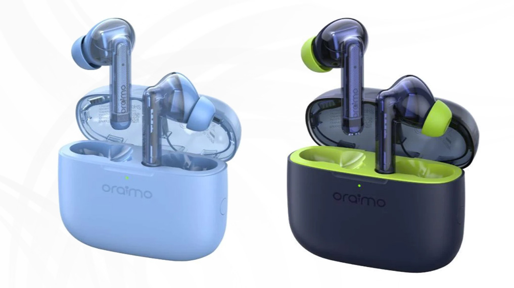 oraimo Unveils FreePods Lite TWS Earbuds with Amazing Features