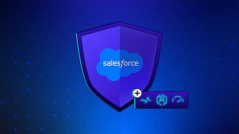 Varonis Announces Salesforce Shield Integration for Unprecedented Data Security