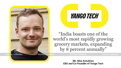 Yango Tech Forays Business Into India, Bringing Tech Expertise & Solutions To The Market