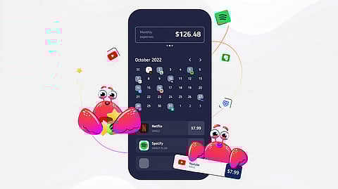 Kaspersky Releases Premium Version of SubsCrab Subscription Tracking Mobile App