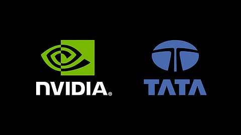 NVIDIA and Tata Join Hands to Build Large-Scale AI Infrastructure