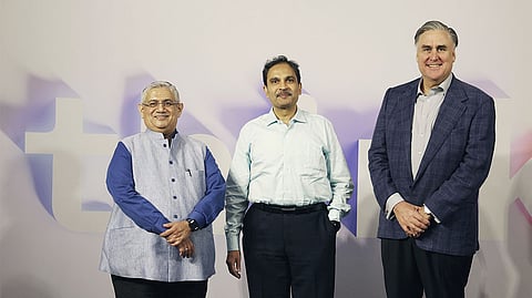 Parle Products Expanded Partnership with IBM to Boost Digital Transformation Journey
