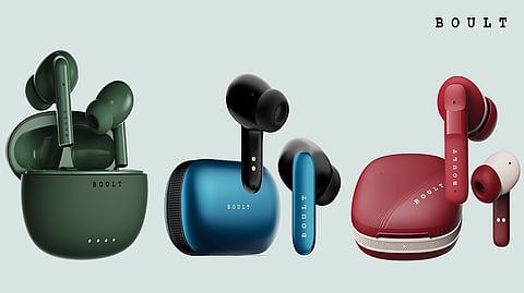 BOULT Launches Y1 Pro, W50 and W20 TWS Earbuds in India