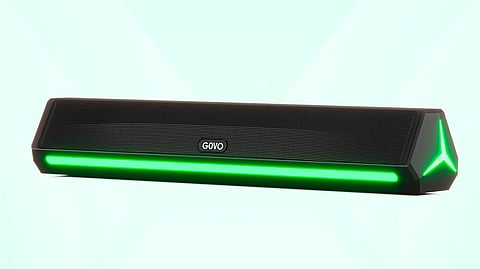 GOVO Unveils GoSurround 350 Soundbar