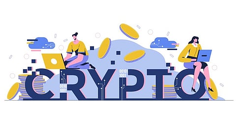 Indian Crypto Job Sector Faces Downturn: Indeed Study